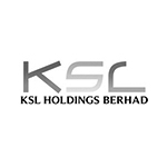 KSL Holdings